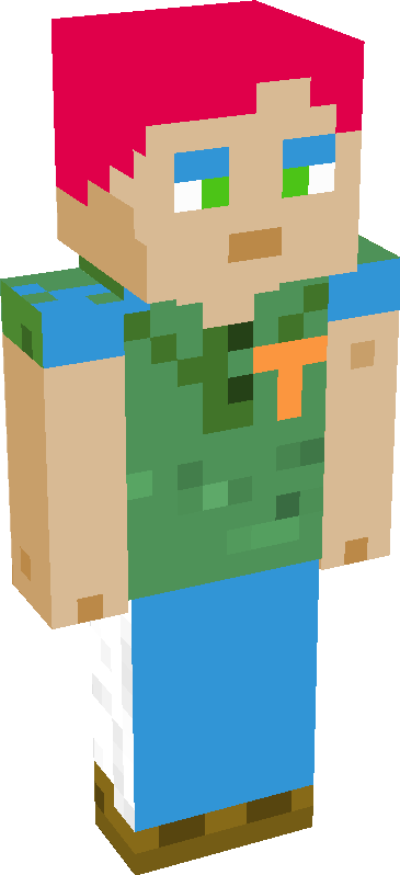 Minecraft Skins