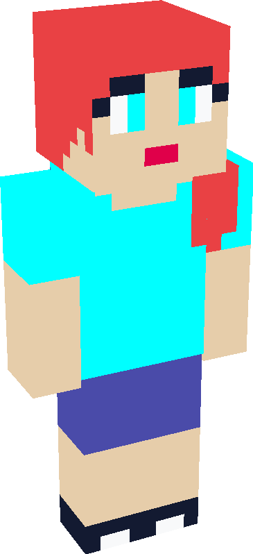 Minecraft Skins