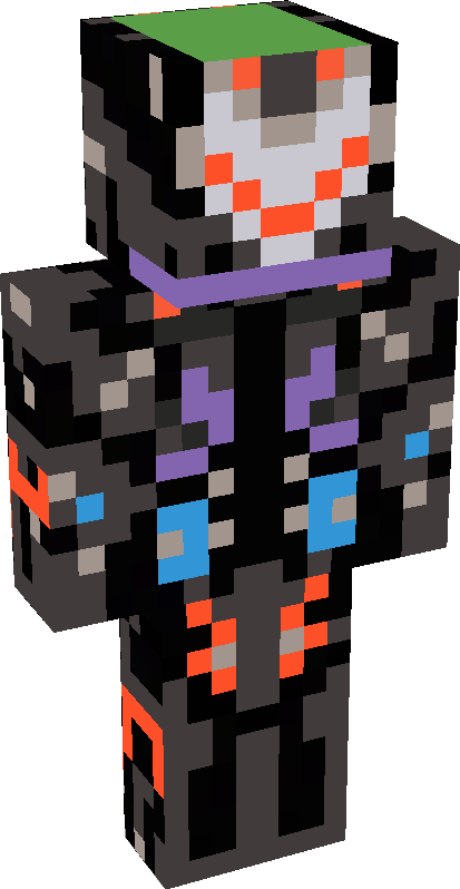 Minecraft Skins