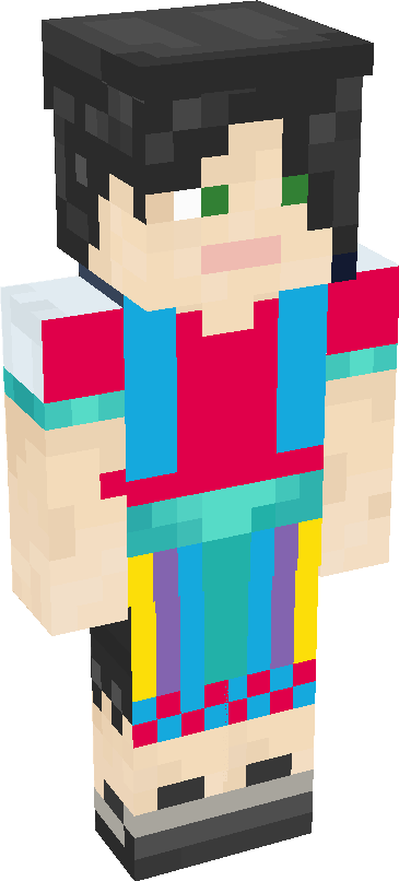 Minecraft Skins