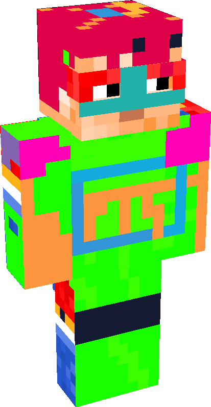 Minecraft Skins