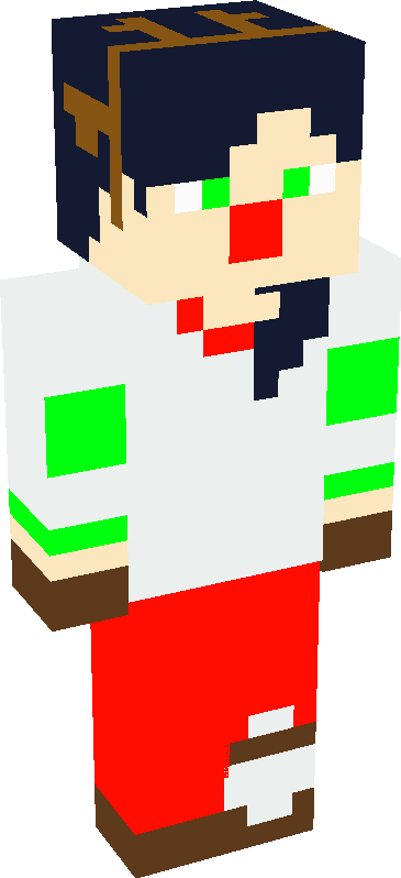 Minecraft Skins