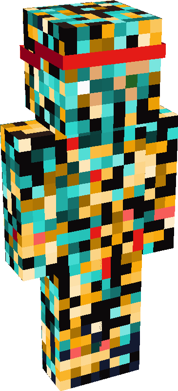 Minecraft Skins