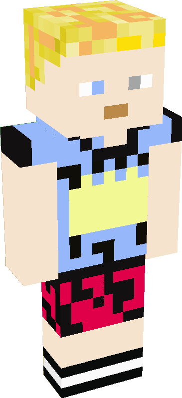 Minecraft Skins