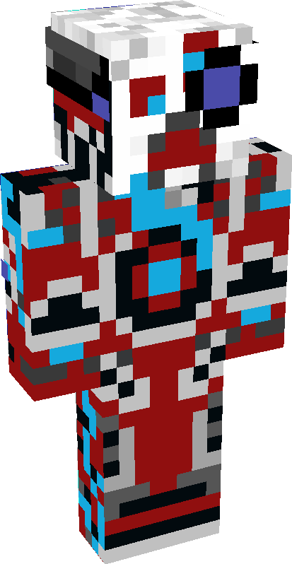 Minecraft Skins