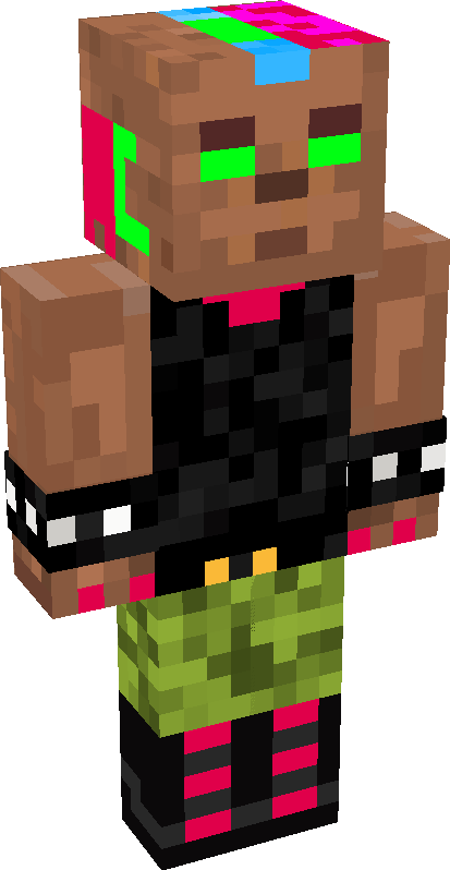 Minecraft Skins