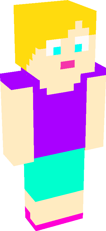 Minecraft Skins