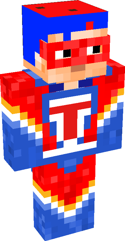 Minecraft Skins