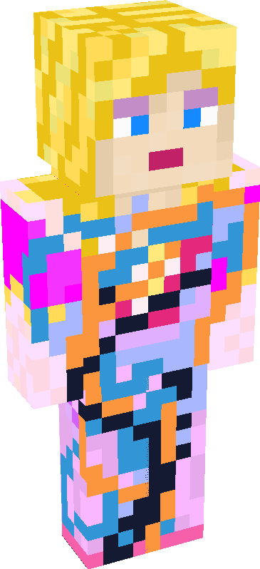 Minecraft Skins