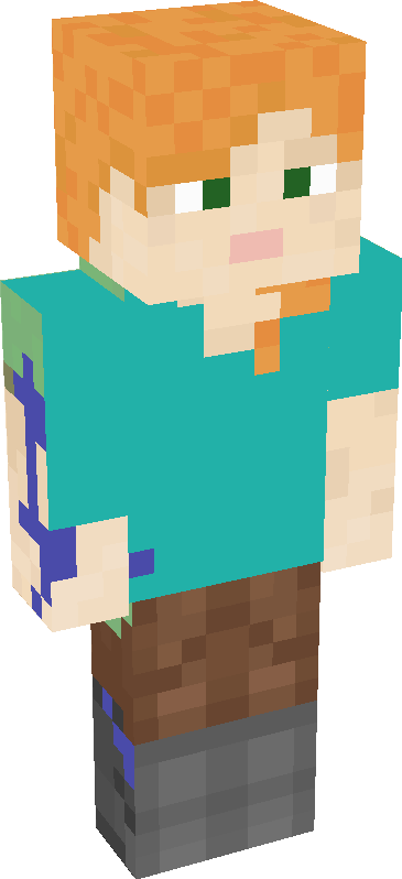 Minecraft Skins