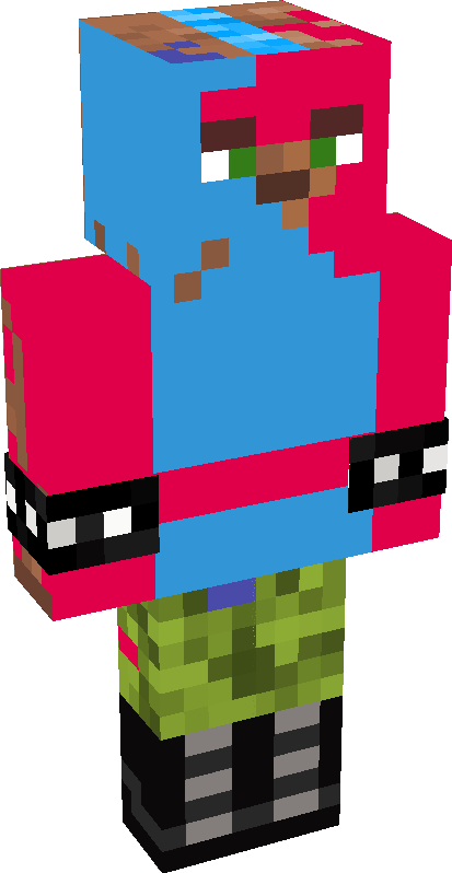 Minecraft Skins