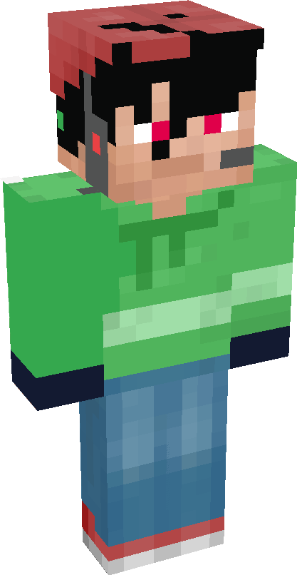 Minecraft Skins