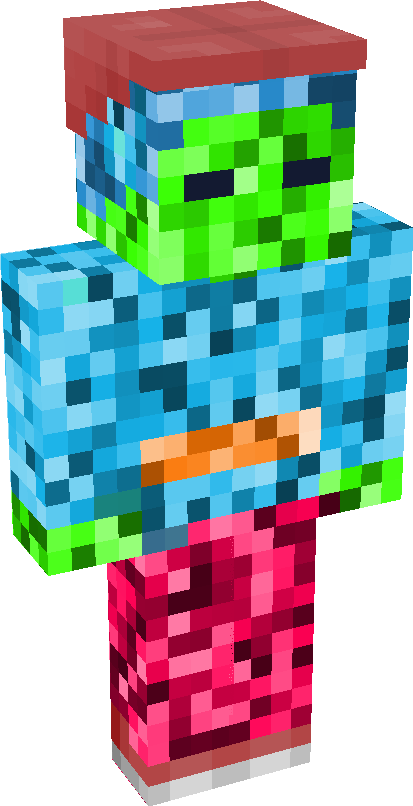 Minecraft Skins