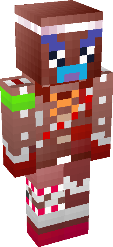 Minecraft Skins