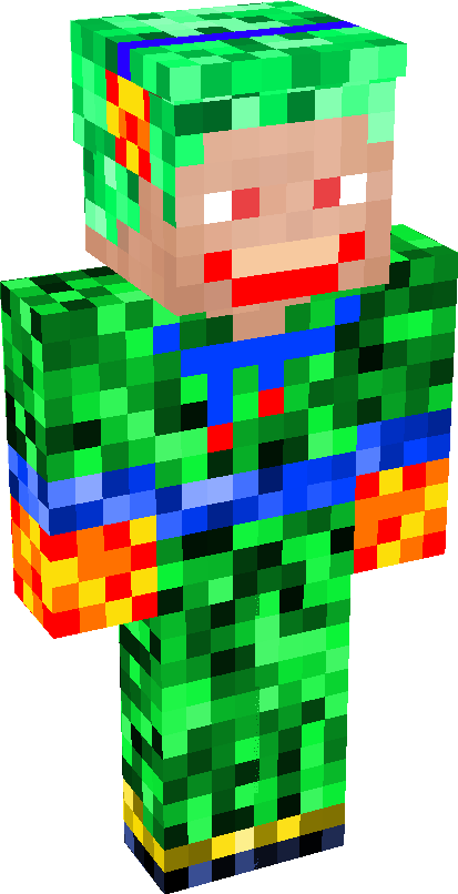 Minecraft Skins