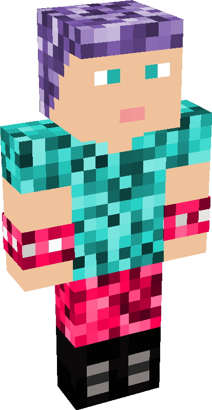 Minecraft Skins