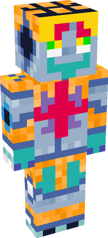 Minecraft Skins