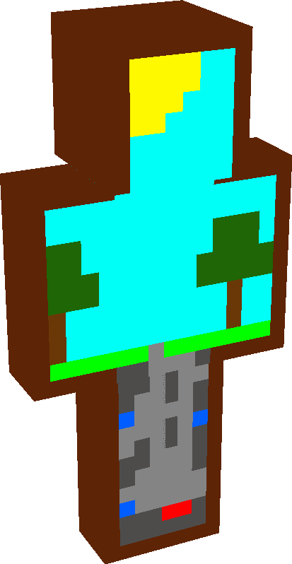 Minecraft Skins