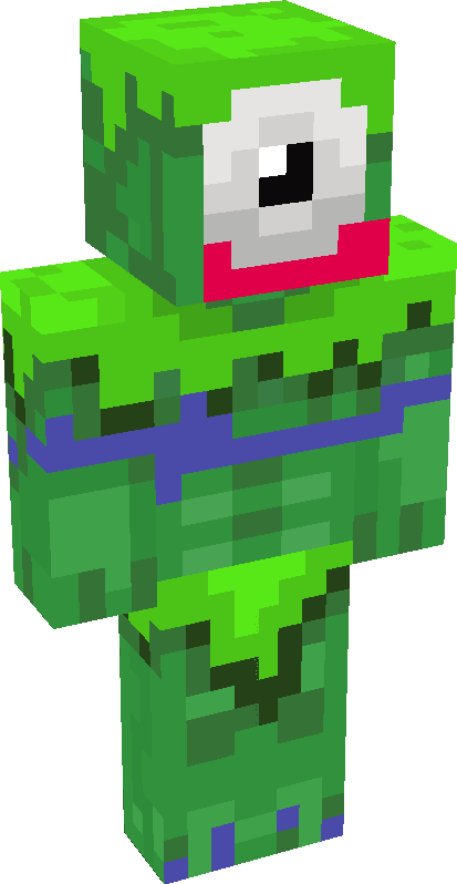 Minecraft Skins