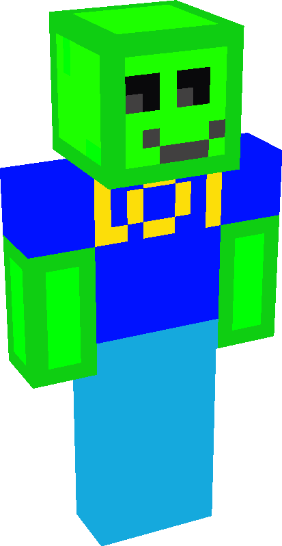 Minecraft Skins