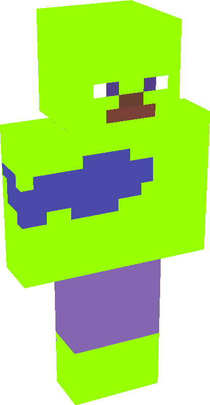 Minecraft Skins