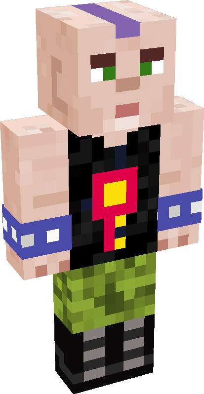 Minecraft Skins