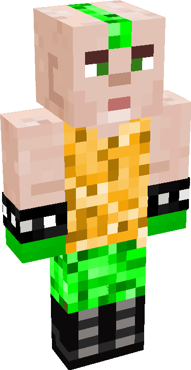 Minecraft Skins