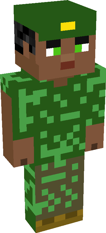 Minecraft Skins