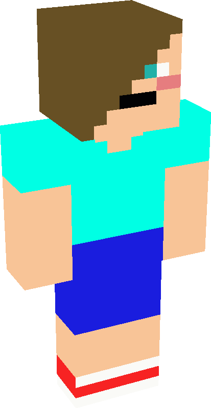 Minecraft Skins