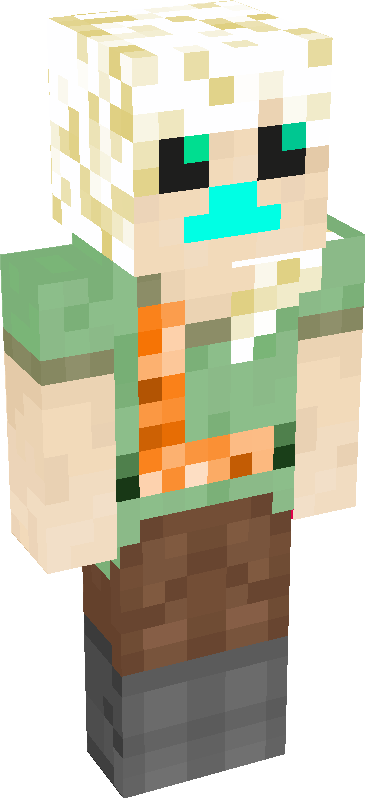 Minecraft Skins