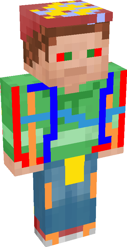 Minecraft Skins