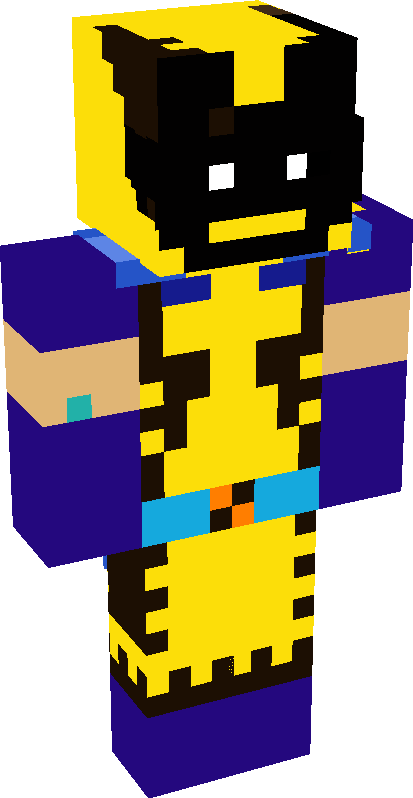 Minecraft Skins