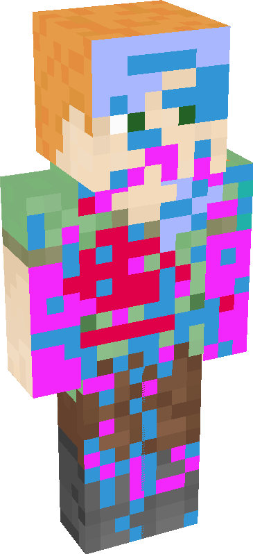 Minecraft Skins