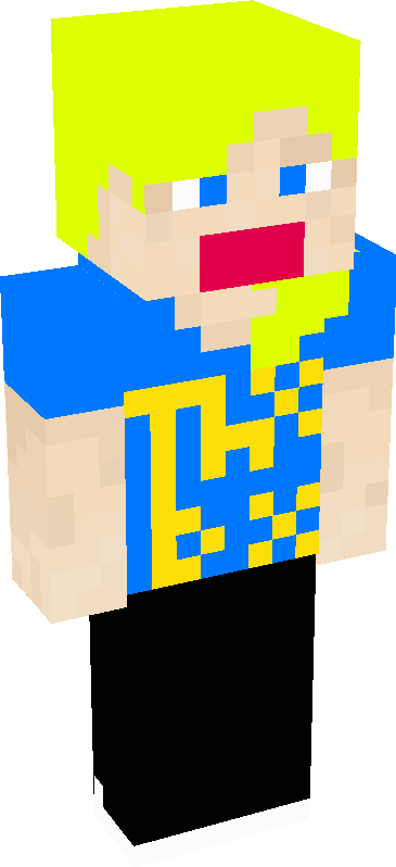 Minecraft Skins