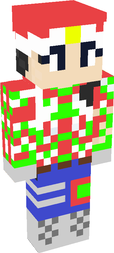 Minecraft Skins