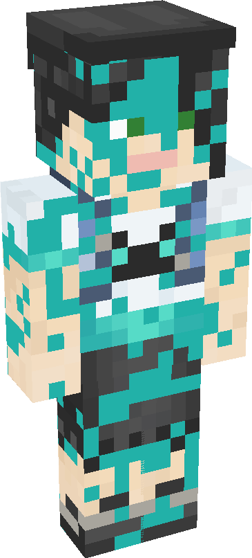 Minecraft Skins