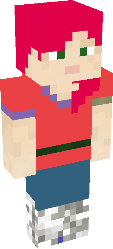 Minecraft Skins