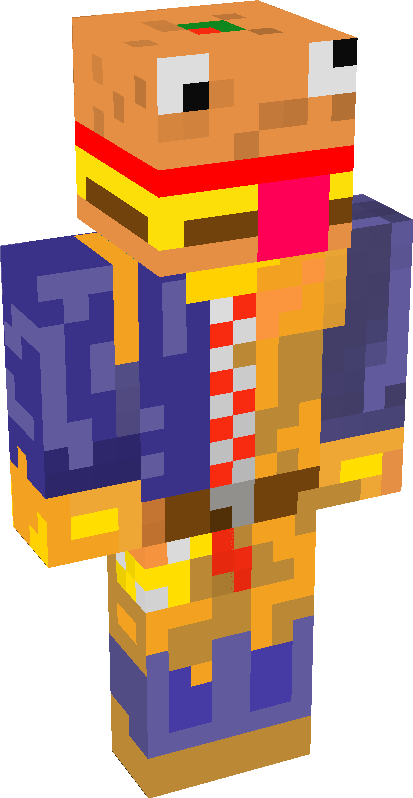 Minecraft Skins