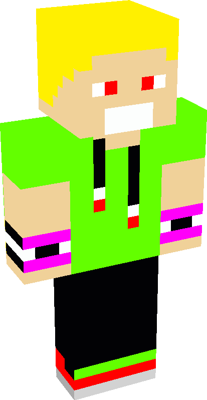 Minecraft Skins