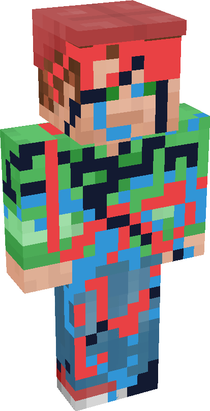 Minecraft Skins