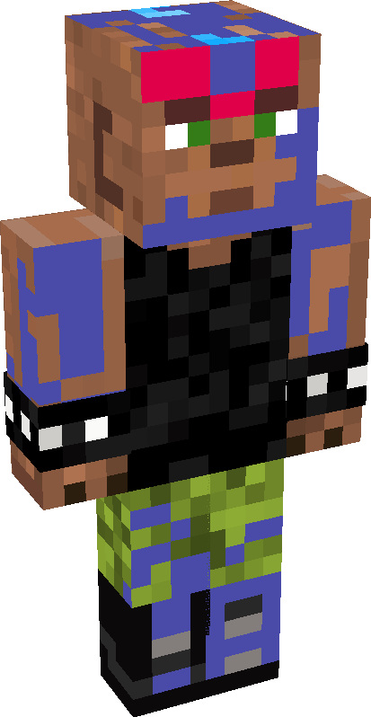 Minecraft Skins