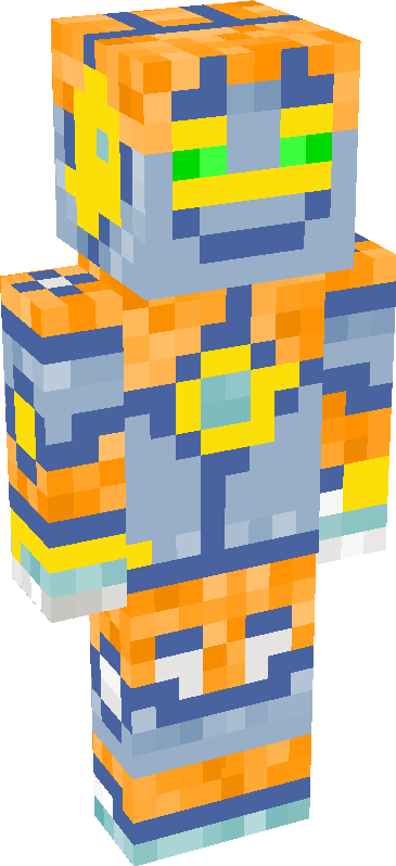 Minecraft Skins