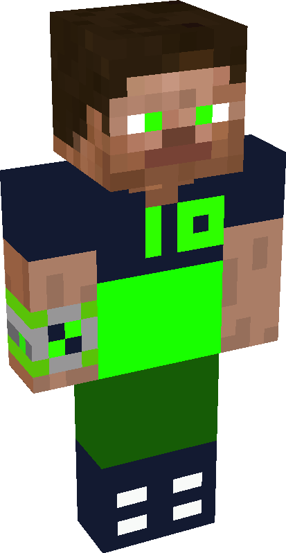 Minecraft Skins