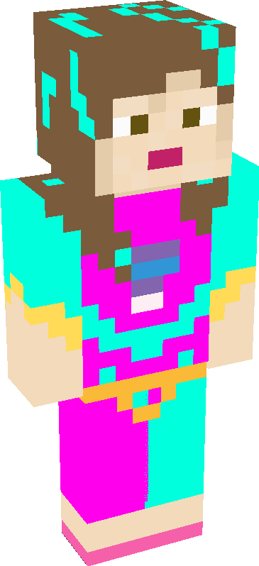 Minecraft Skins