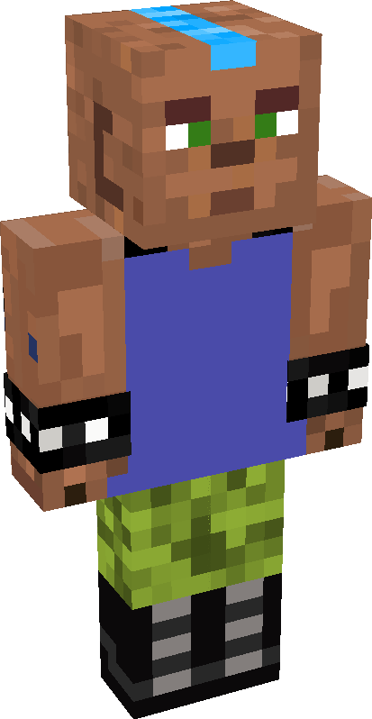 Minecraft Skins