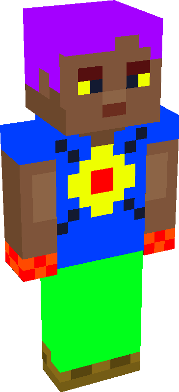 Minecraft Skins