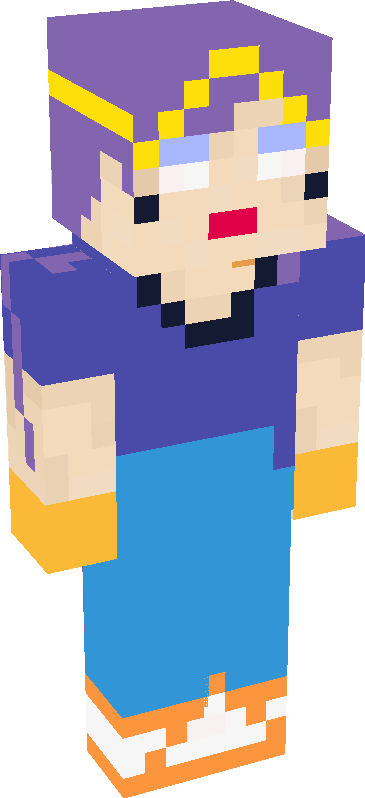 Minecraft Skins