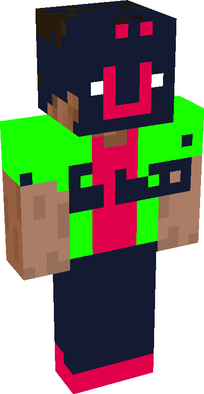 Minecraft Skins