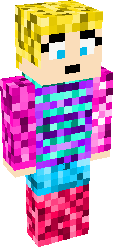 Minecraft Skins