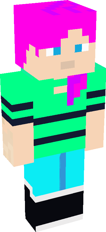 Minecraft Skins